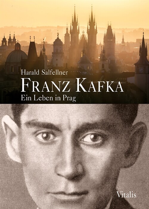 Franz Kafka (Paperback)