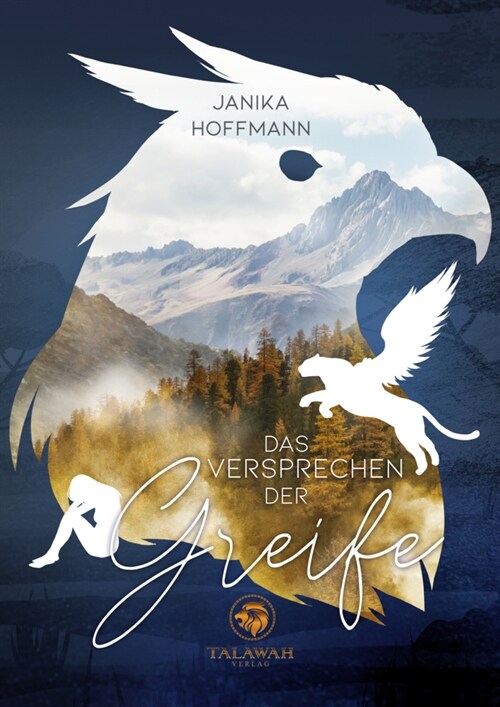 Das Versprechen der Greife (Paperback)