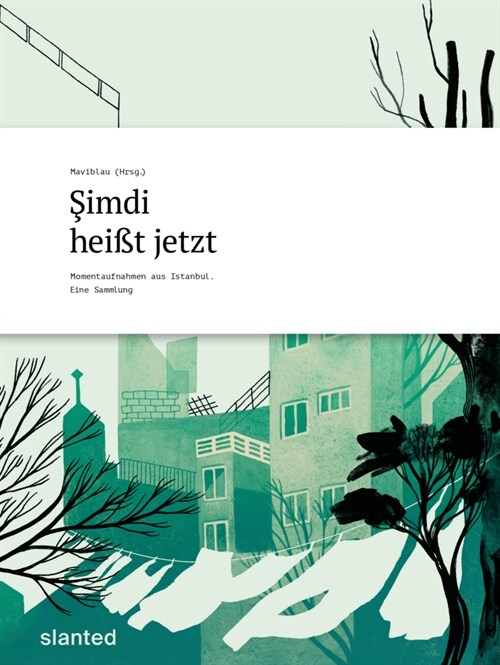 Simdi heißt jetzt (Book)