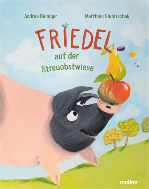 Friedel (Hardcover)