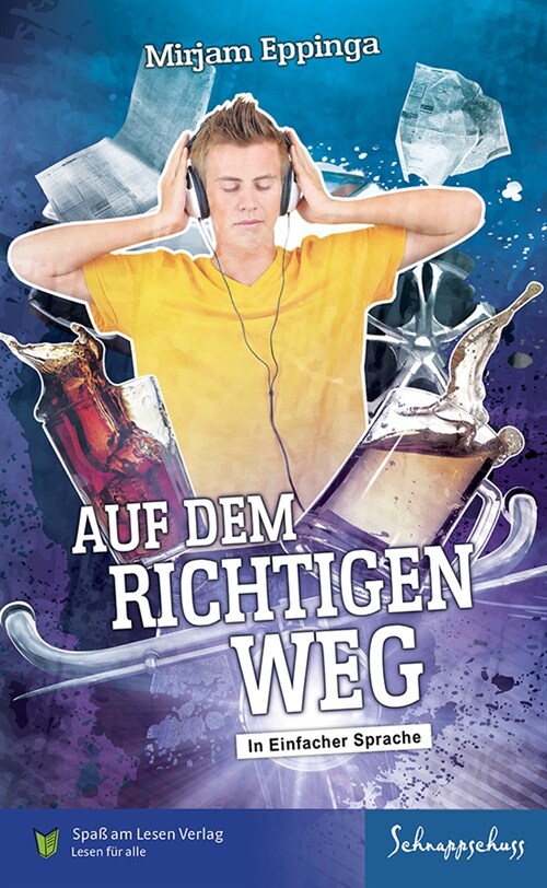 Auf dem richtigen Weg (Paperback)