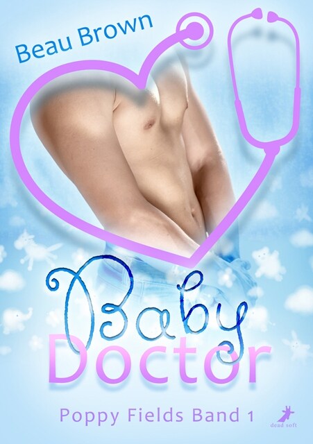 Baby Doctor (Paperback)