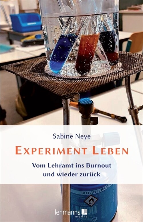 Experiment Leben (Paperback)