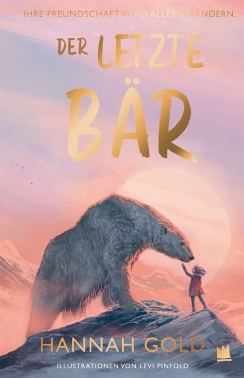 Der letzte Bar (Hardcover)