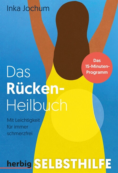 Das Rucken-Heilbuch (Paperback)