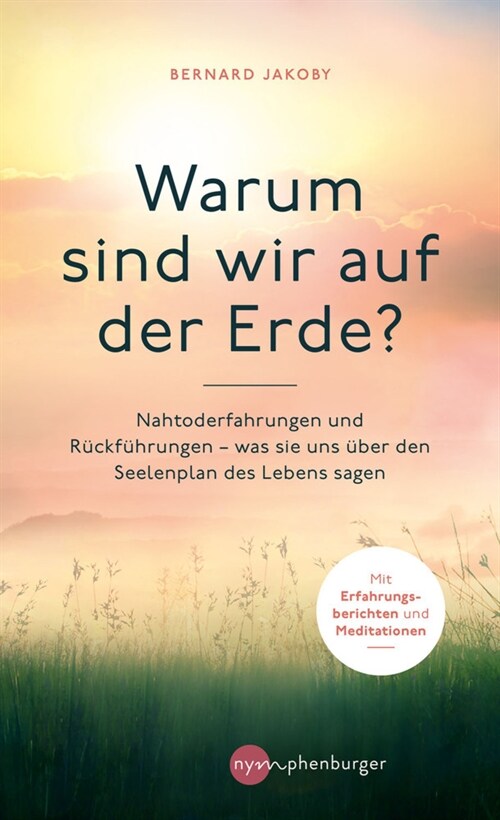 Warum sind wir auf der Erde (Hardcover)