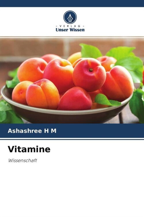 Vitamine (Paperback)