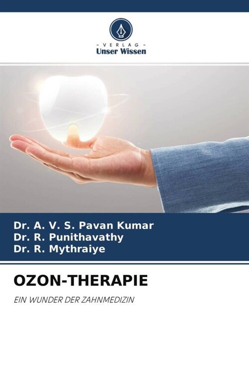 OZON-THERAPIE (Paperback)