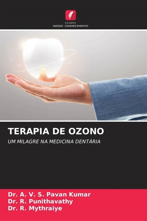 TERAPIA DE OZONO (Paperback)