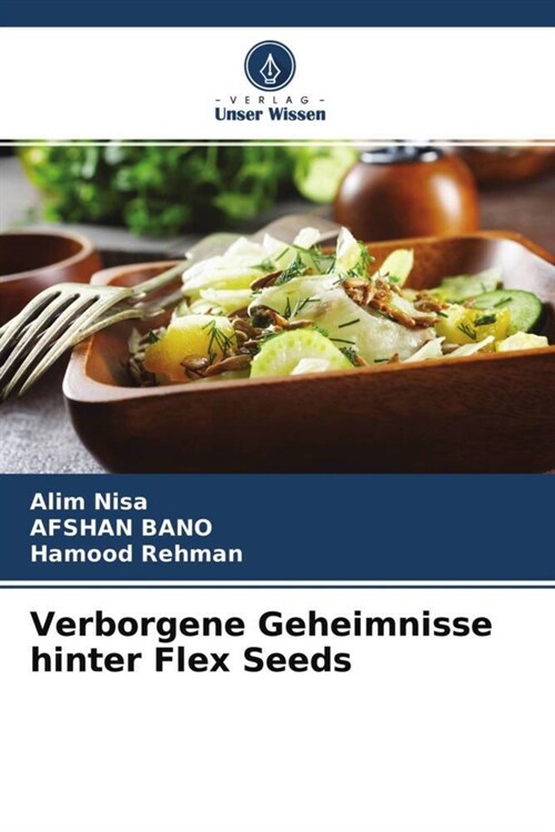 Verborgene Geheimnisse hinter Flex Seeds (Paperback)