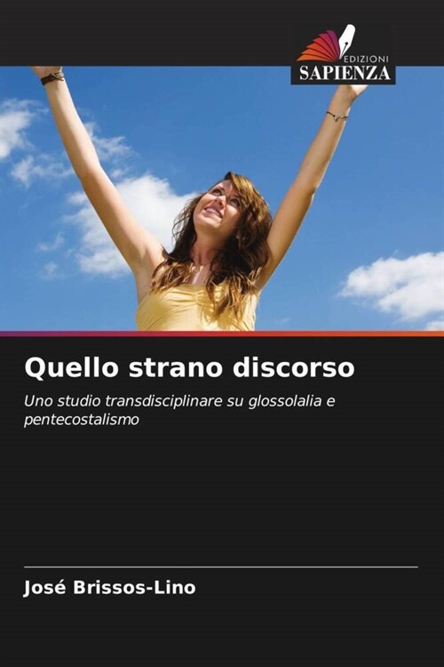 Quello strano discorso (Paperback)