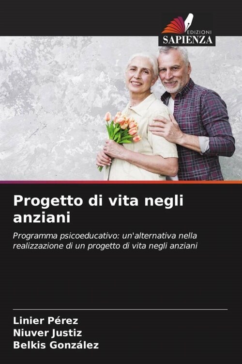 Progetto di vita negli anziani (Paperback)