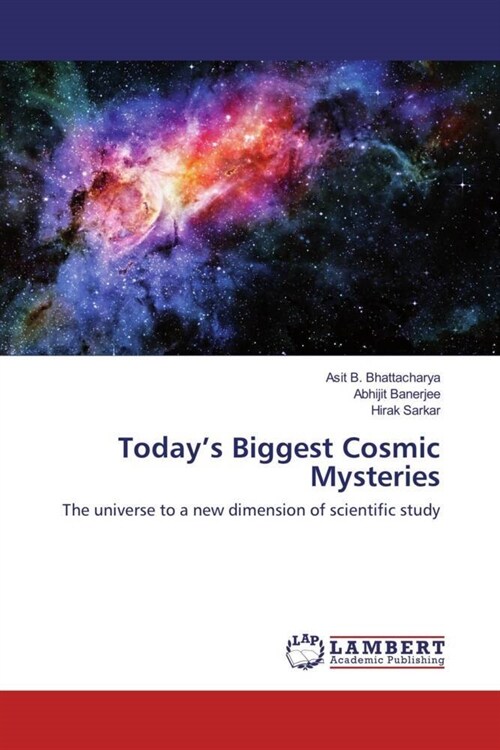 Todays Biggest Cosmic Mysteries (Paperback)