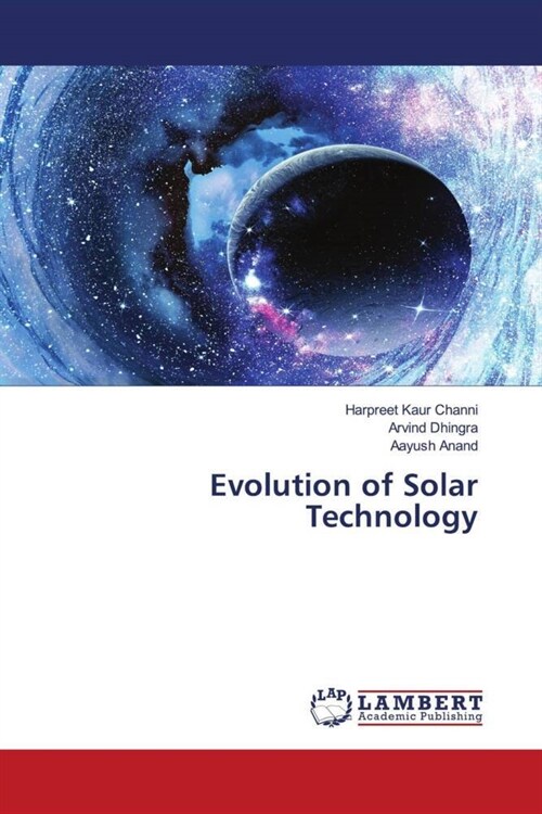 Evolution of Solar Technology (Paperback)