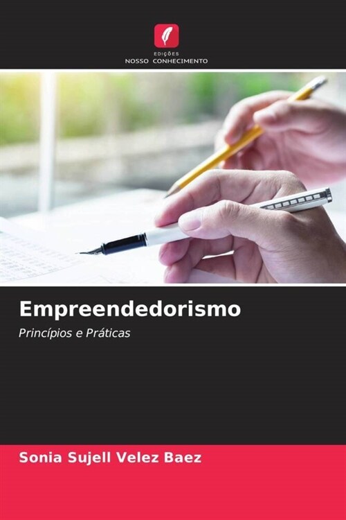 Empreendedorismo (Paperback)