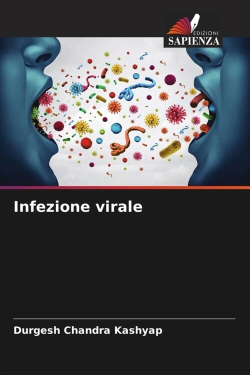 Infezione virale (Paperback)