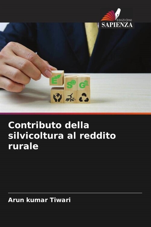 Contributo della silvicoltura al reddito rurale (Paperback)