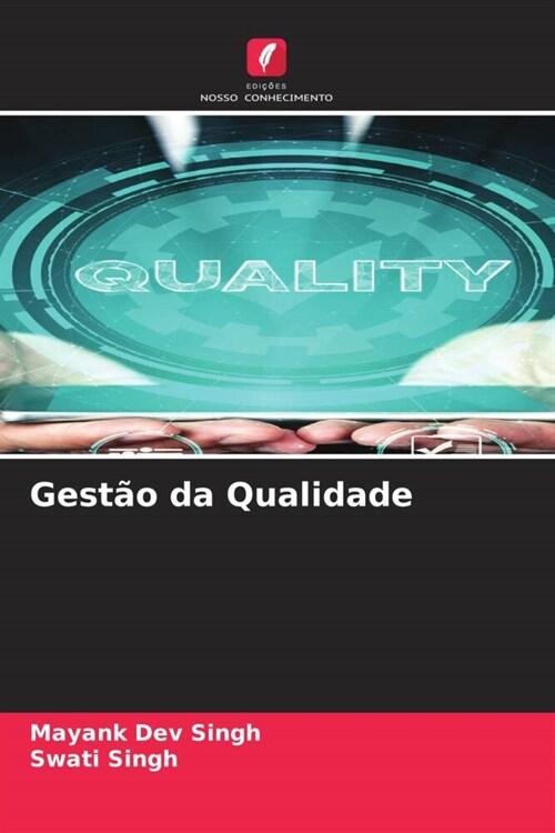 Gestao da Qualidade (Paperback)