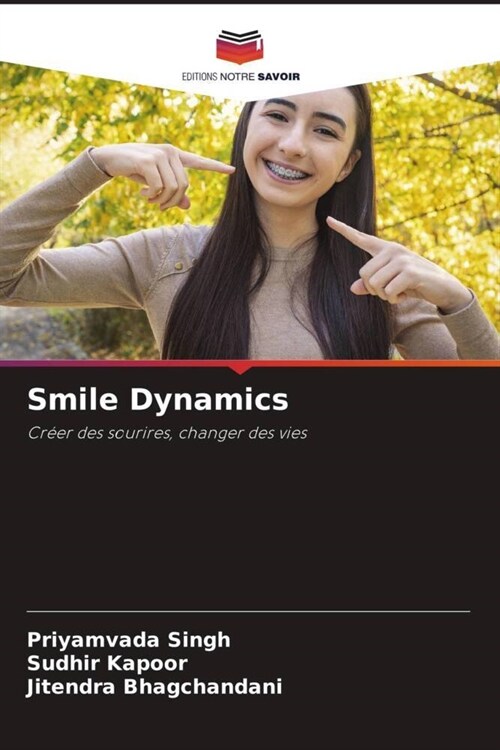 Smile Dynamics (Paperback)