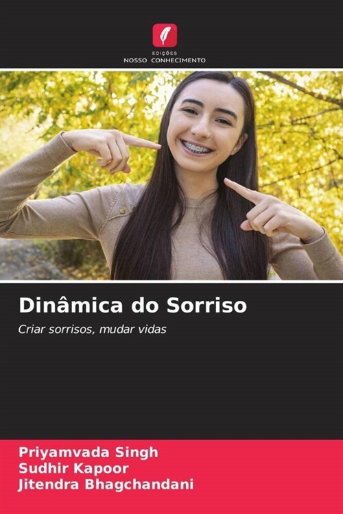 Dinamica do Sorriso (Paperback)