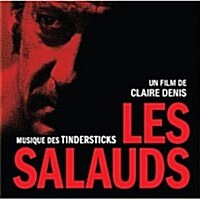 [수입] Tindersticks - Les Salauds (더러운놈들) (Soundtrack)(CD)