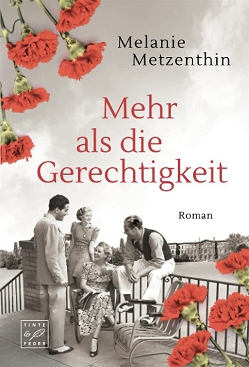 Mehr als die Gerechtigkeit (Paperback)