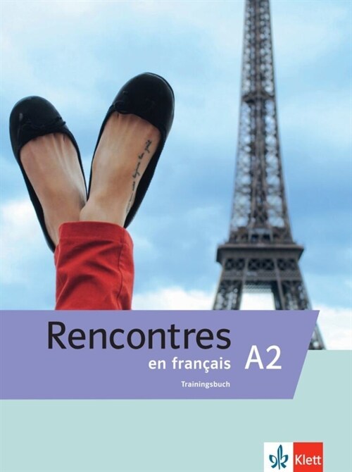 Rencontres en francais A2 (Paperback)