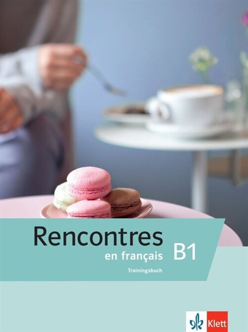 Rencontres en francais B1 (Paperback)