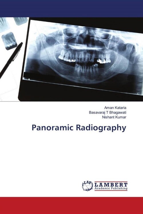 Panoramic Radiography (Paperback)