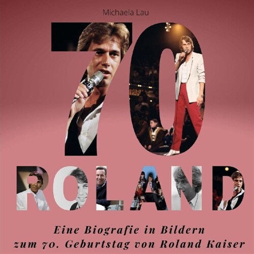 Roland Kaiser (Paperback)