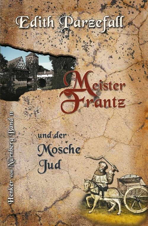 Meister Frantz und der Mosche Jud (Paperback)