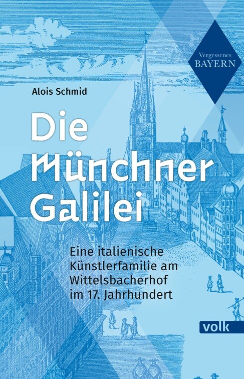 Die Munchner Galilei (Paperback)