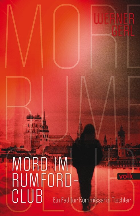 Mord im Rumford-Club (Book)