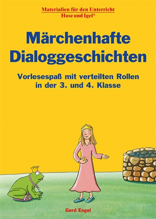 Marchenhafte Dialoggeschichten (Loose-leaf)