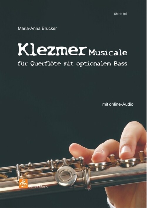 Klezmer Musicale, m. 1 Audio-CD (WW)