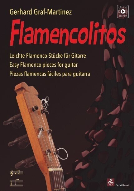 Flamencolitos (Paperback)