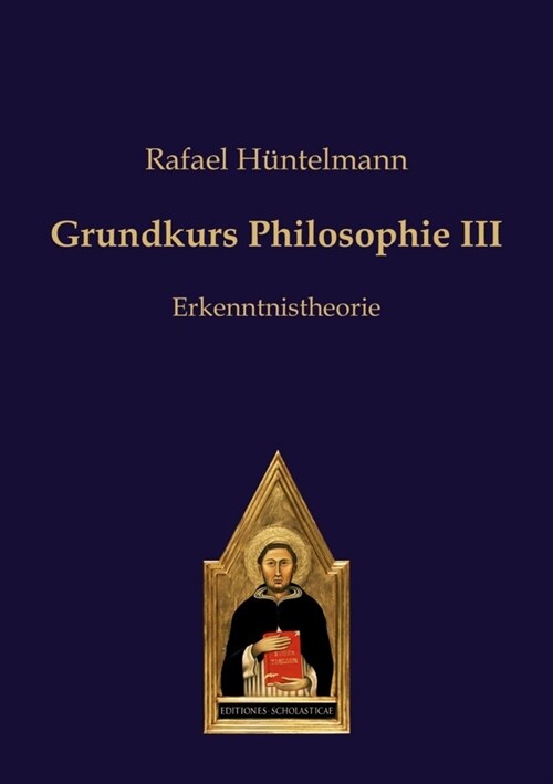 Grundkurs Philosophie III (Paperback)