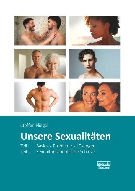 Unsere Sexualitaten (Book)