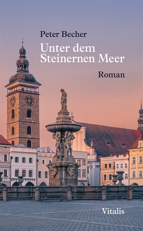 Unter dem Steinernen Meer (Hardcover)