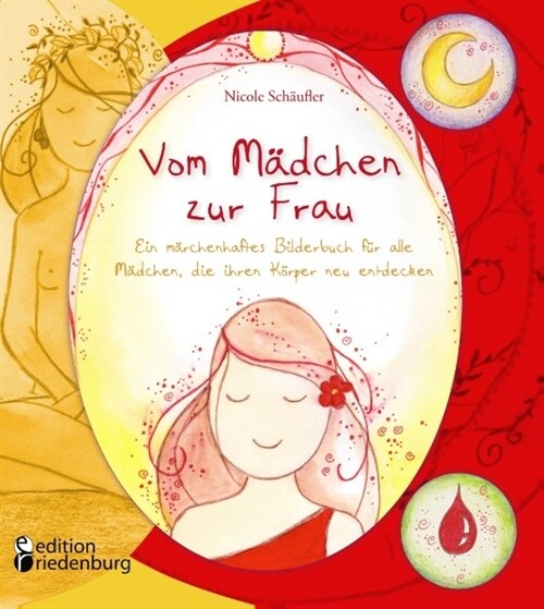 Vom Madchen zur Frau (Paperback)