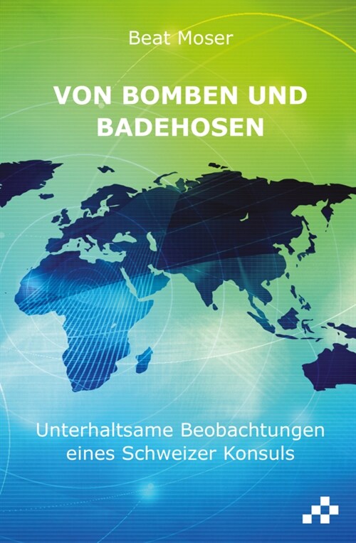 Von Bomben und Badehosen (Paperback)