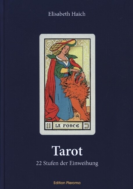 Tarot (Hardcover)