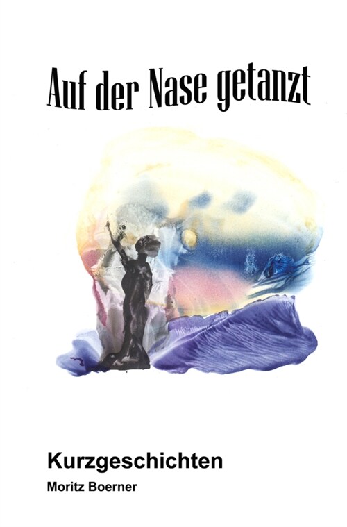 Auf der Nase getanzt (Paperback)