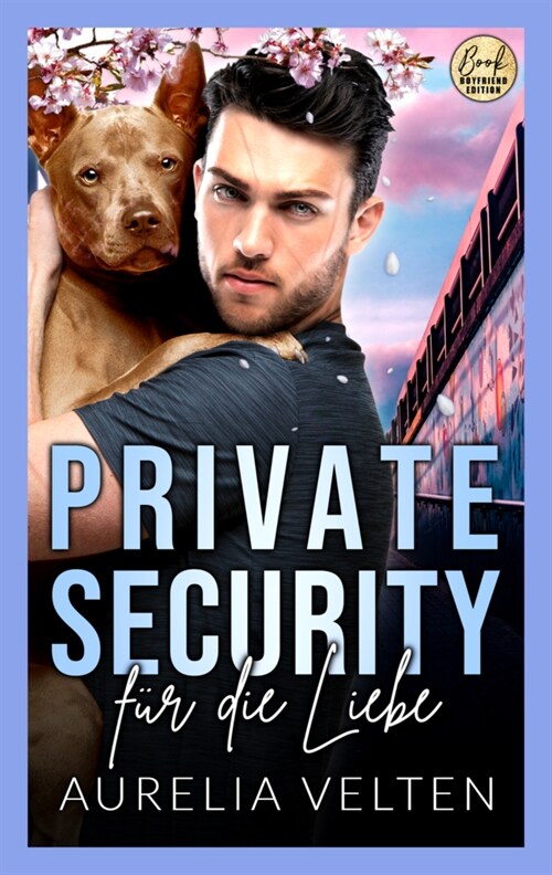 Private Security fur die Liebe (Paperback)