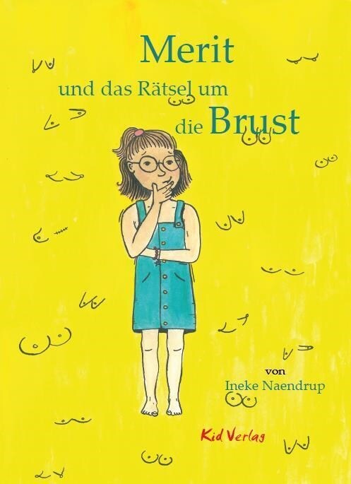 Merit und das Ratsel um die Brust (Pamphlet)