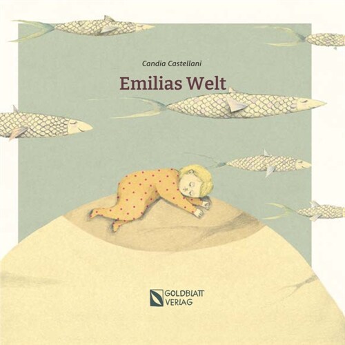 Emilias Welt (Book)