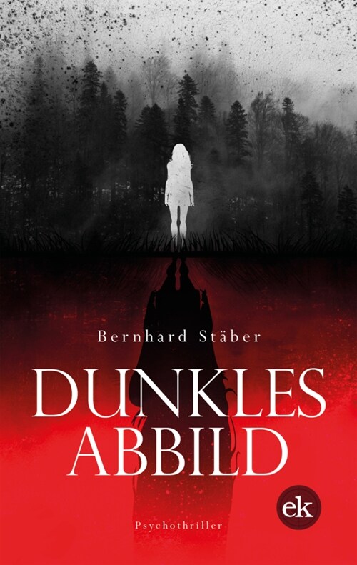 Dunkles Abbild (Paperback)