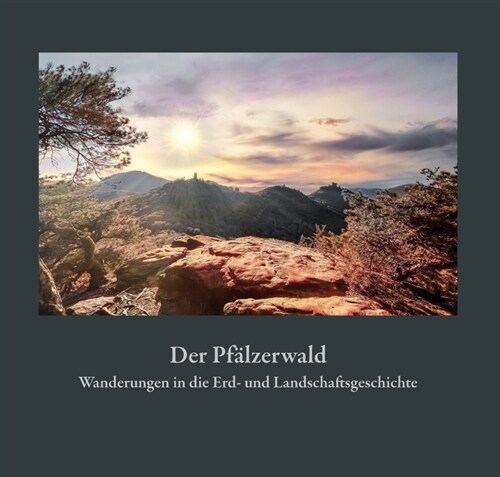 Der Pfalzerwald (Hardcover)