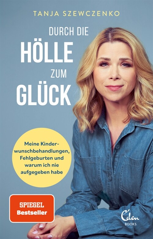 Durch die Holle zum Gluck (Paperback)