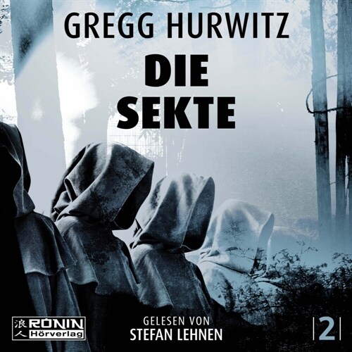 Die Sekte (CD-Audio)